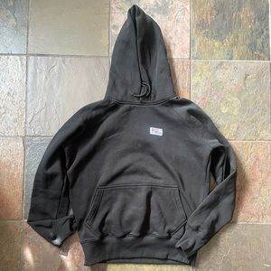 Progress hoody unisex small